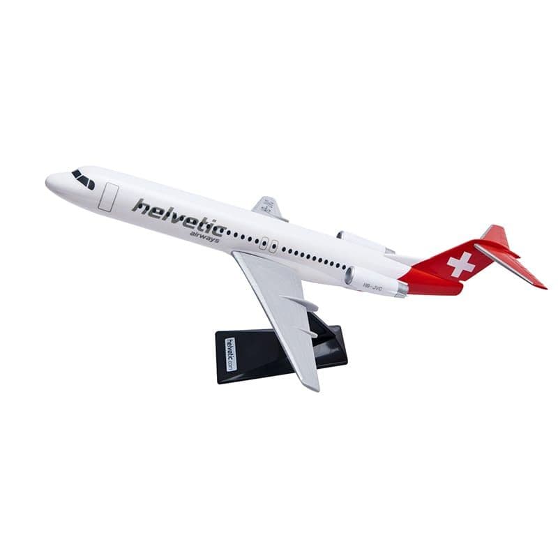 Airplane Model — inflight catering equipment by Aeroservey