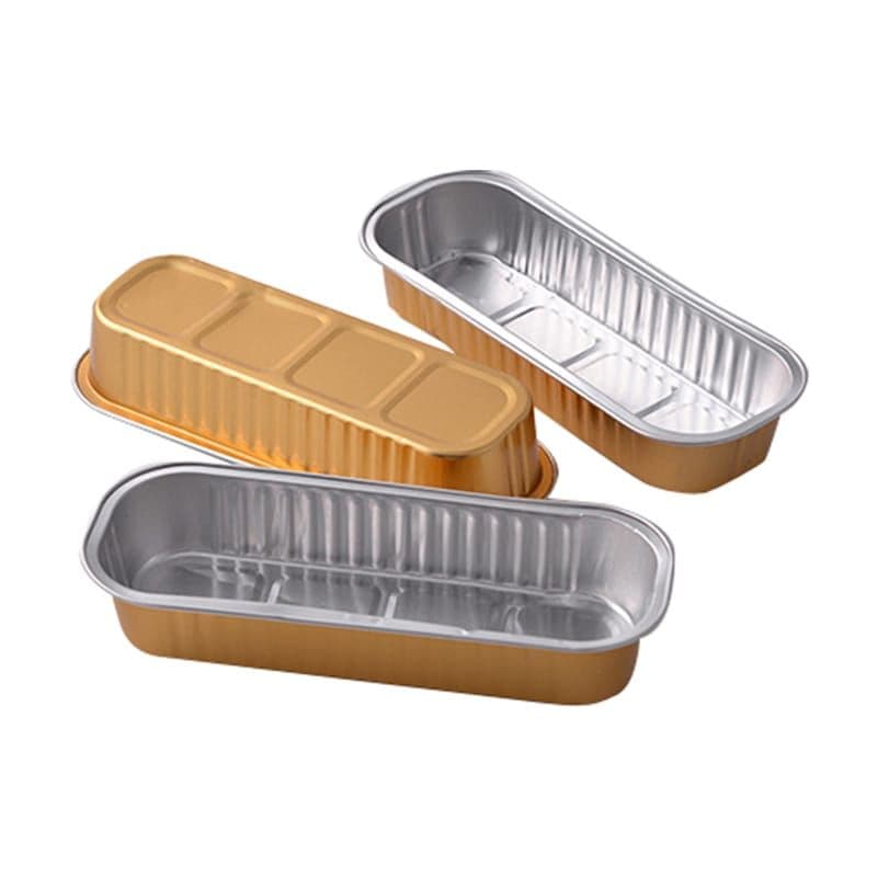 Aluminium Casserole — inflight catering equipment by Aeroservey
