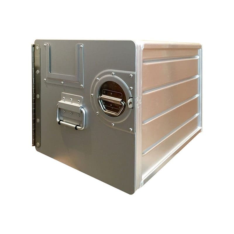 Atlas Container — inflight catering equipment by Aeroservey