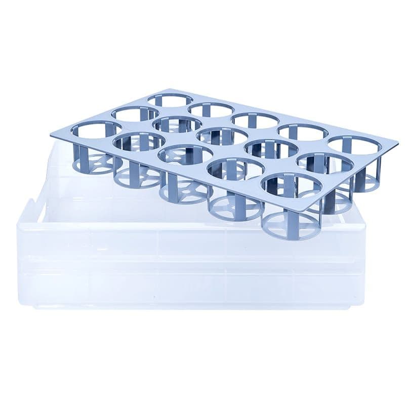 Atlas Drawer & Glass Rack — inflight catering equipment by Aeroservey