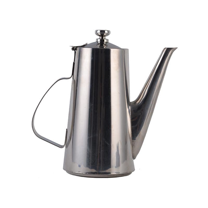 Coffee Pot — inflight catering equipment by Aeroservey