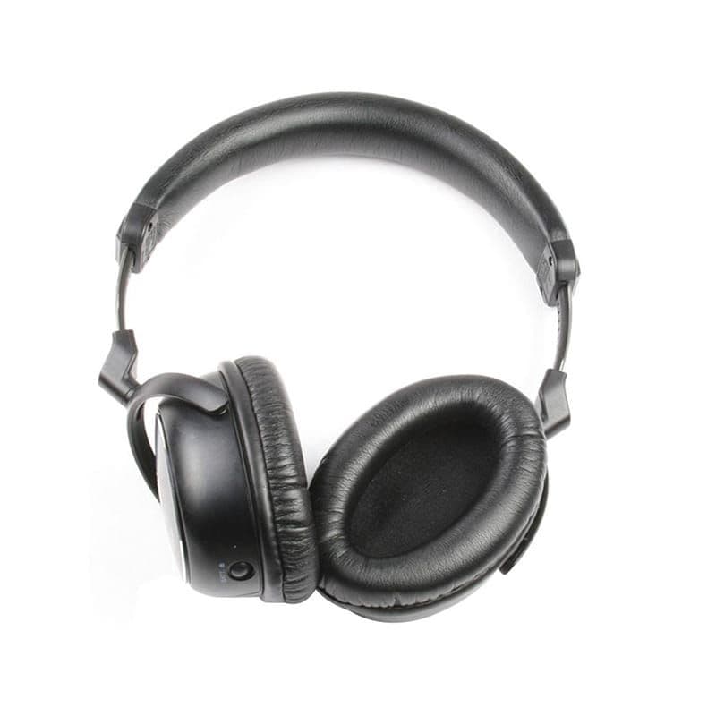 Headphone — inflight catering equipment by Aeroservey