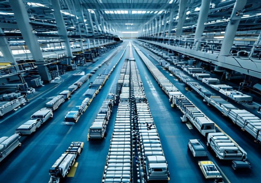 Continuous Improvement — Aeroservey quality system