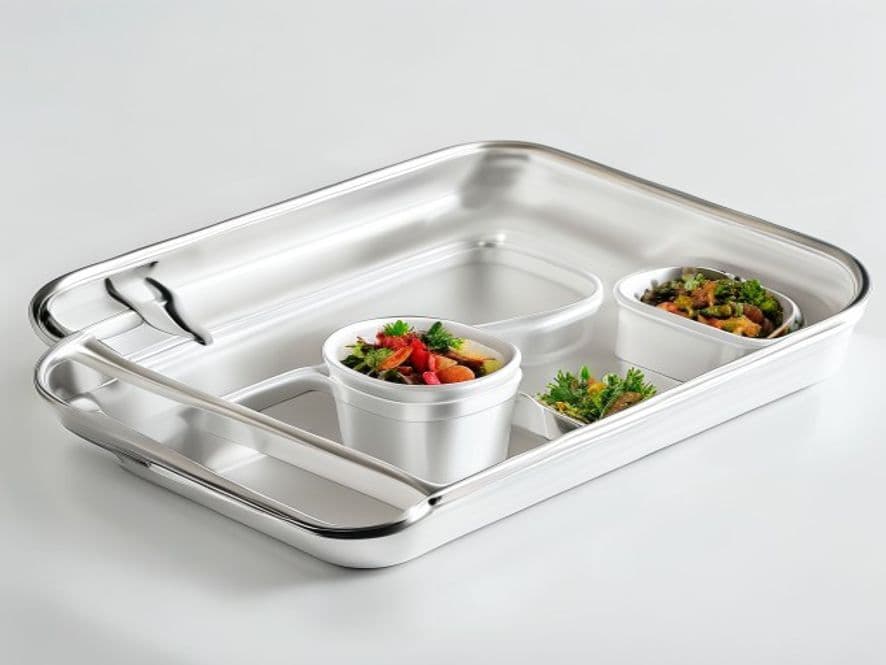 Meal Tray Solutions — Aeroservey solution