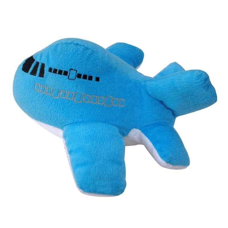 Plush Toy — inflight catering equipment by Aeroservey