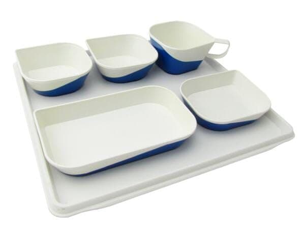 Rotable Tableware Set — inflight catering equipment by Aeroservey