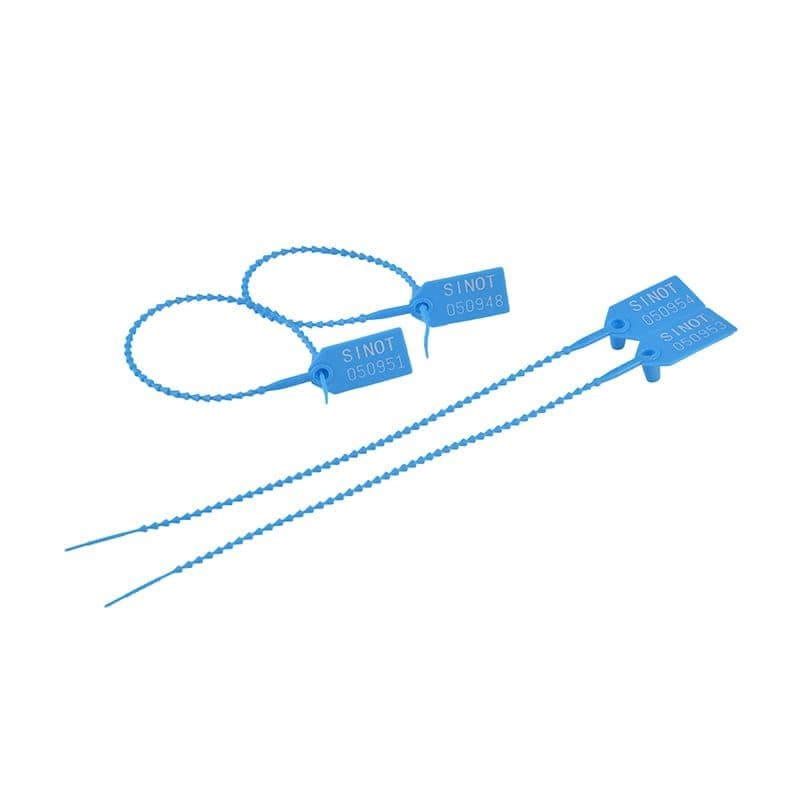 Security Seal — inflight catering equipment by Aeroservey