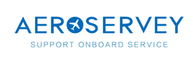 Aeroservey — One-stop inflight product supplier for airlines and catering companies